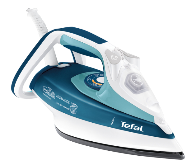 Tefal Ultragliss FV4870 - 211330 - zdjęcie 5